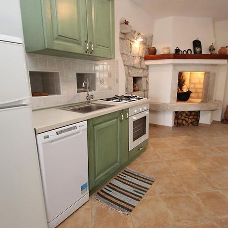 Holiday Home Vinkovic Porec Luaran gambar