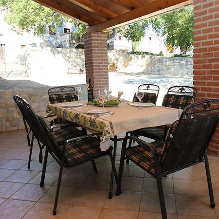 Holiday Home Vinkovic Porec Luaran gambar
