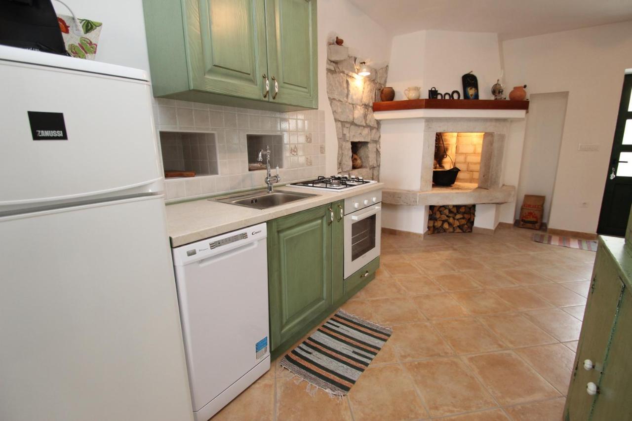 Holiday Home Vinkovic Porec Luaran gambar
