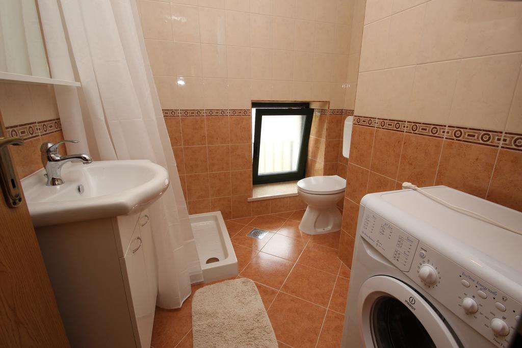 Holiday Home Vinkovic Porec Luaran gambar