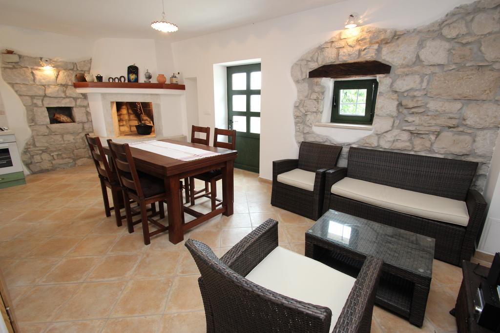 Holiday Home Vinkovic Porec Luaran gambar