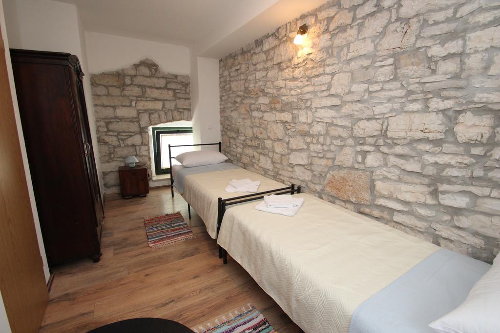 Holiday Home Vinkovic Porec Luaran gambar