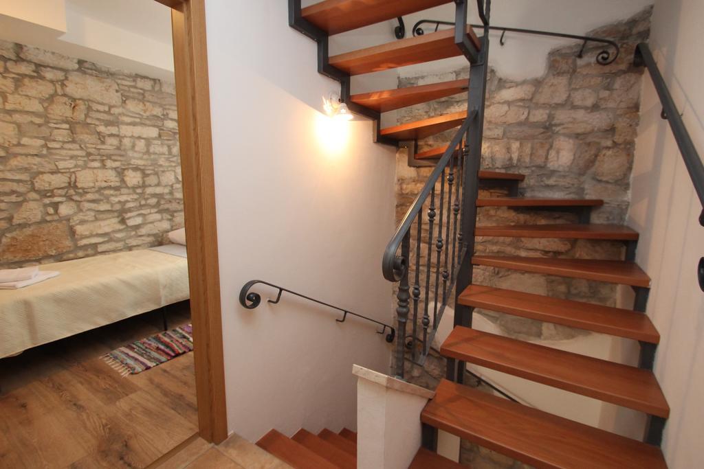 Holiday Home Vinkovic Porec Luaran gambar