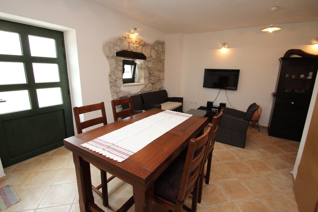 Holiday Home Vinkovic Porec Luaran gambar