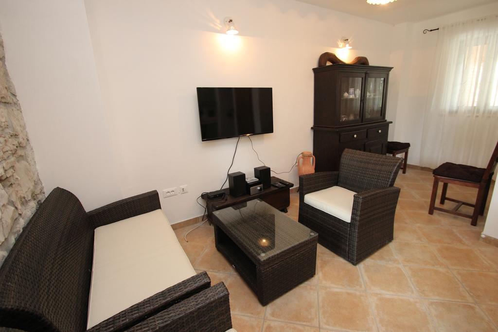 Holiday Home Vinkovic Porec Luaran gambar