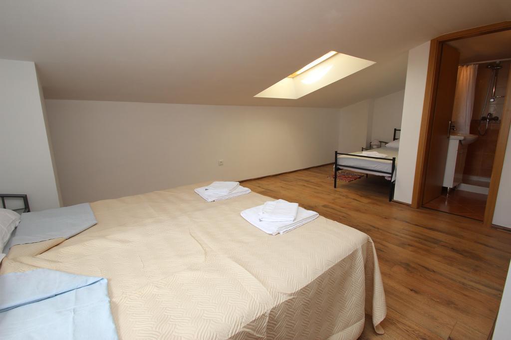 Holiday Home Vinkovic Porec Luaran gambar