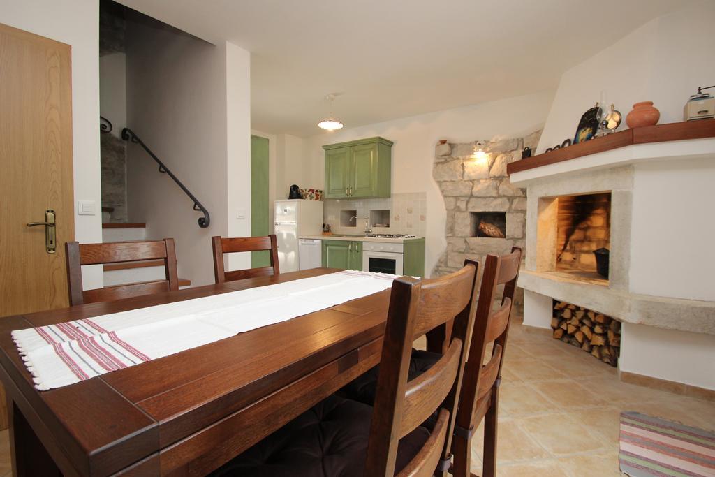 Holiday Home Vinkovic Porec Luaran gambar