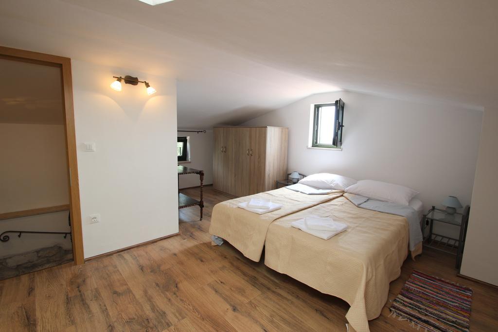 Holiday Home Vinkovic Porec Luaran gambar