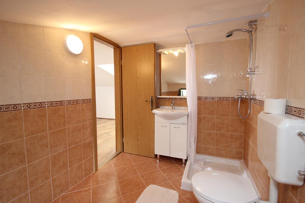 Holiday Home Vinkovic Porec Luaran gambar