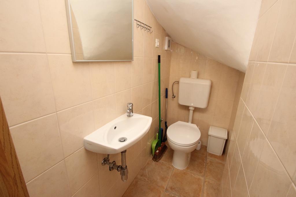 Holiday Home Vinkovic Porec Luaran gambar
