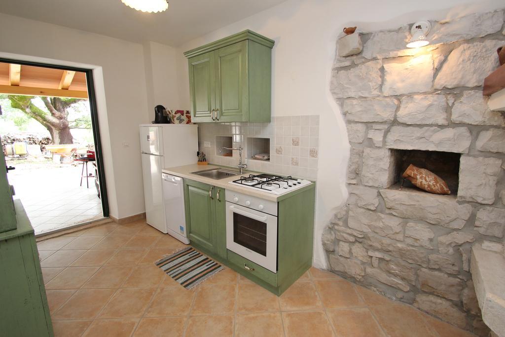 Holiday Home Vinkovic Porec Luaran gambar