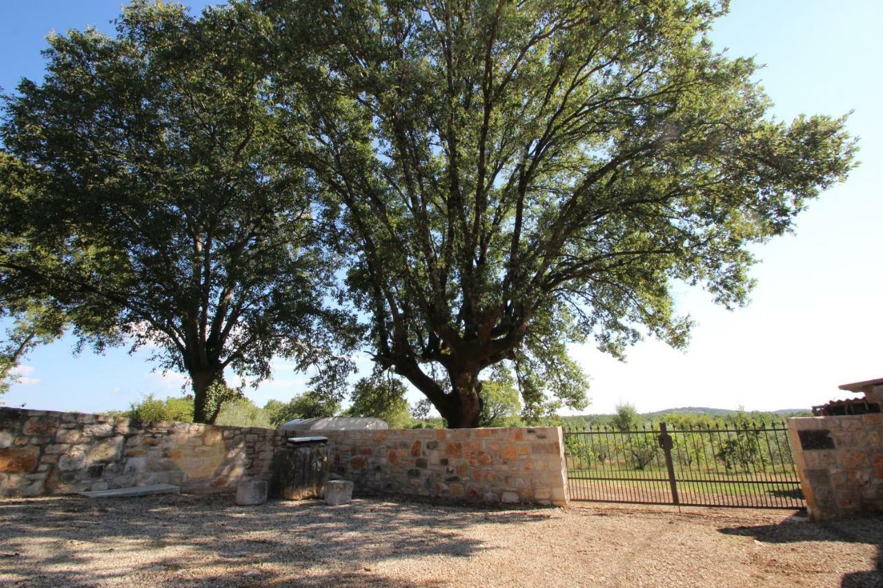 Holiday Home Vinkovic Porec Luaran gambar