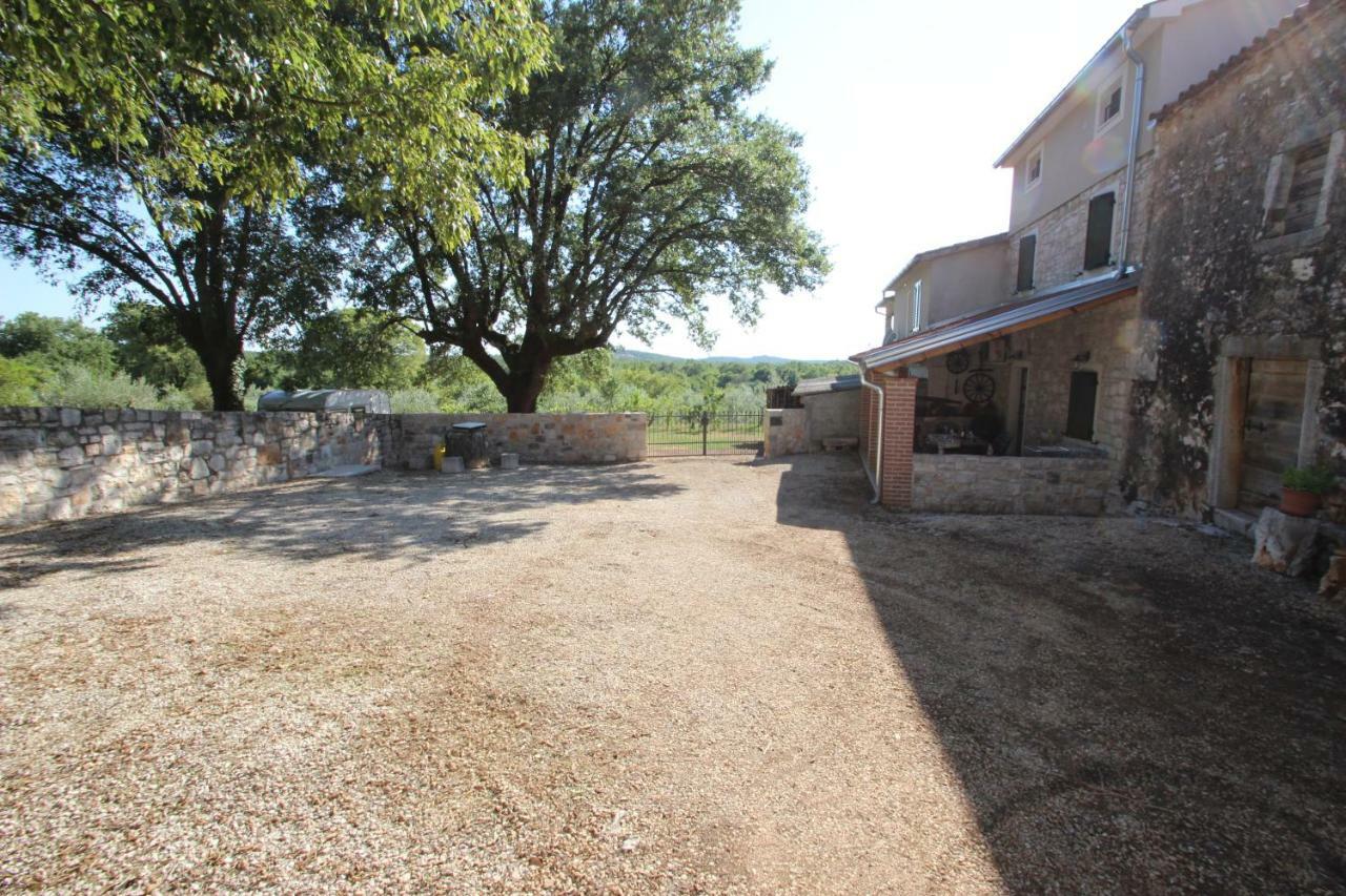 Holiday Home Vinkovic Porec Luaran gambar